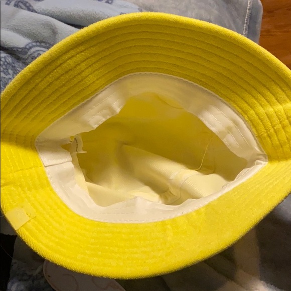 Ivory Ella Bucket Hat | Poshmark